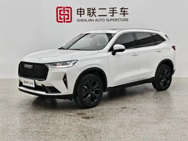 HAVAL H6 2021