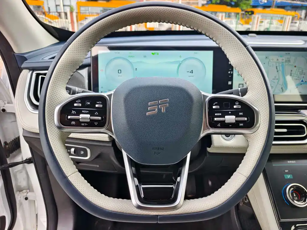 Shanhai Shanhai L7 — миниатюра 21