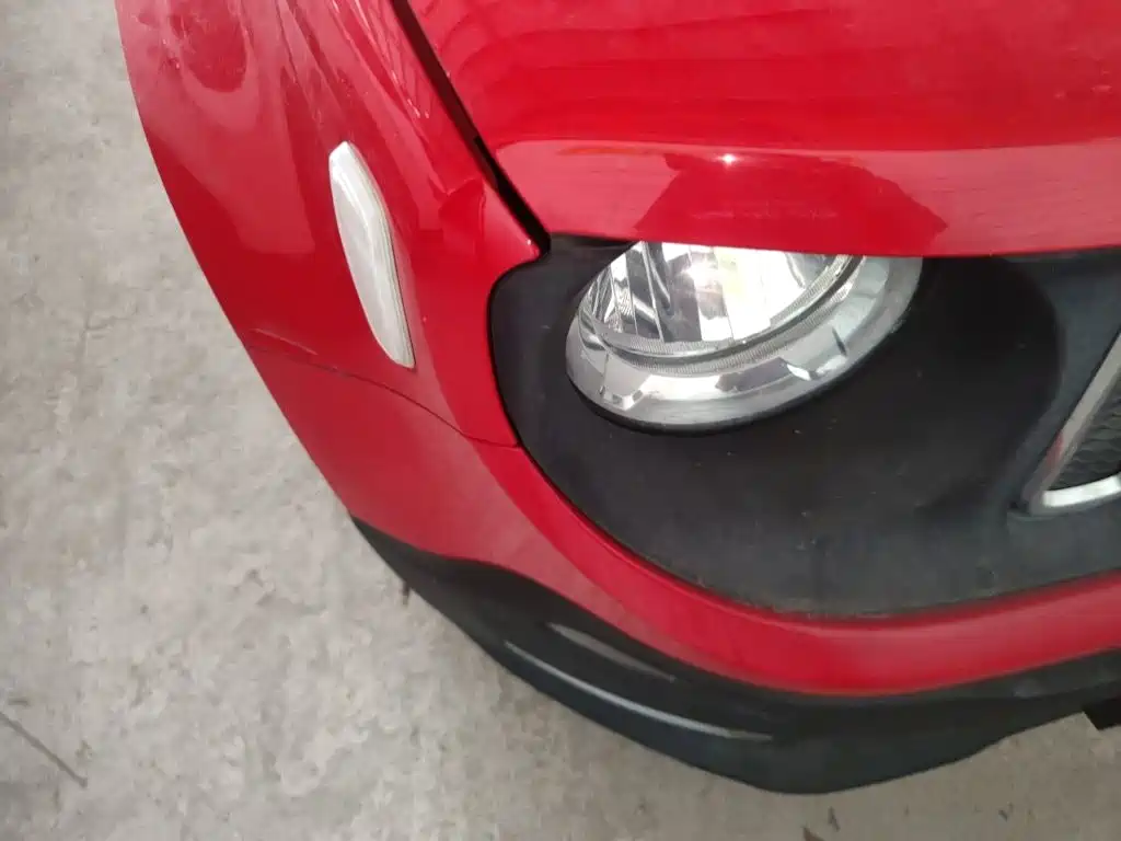 Jeep Renegade — миниатюра 15