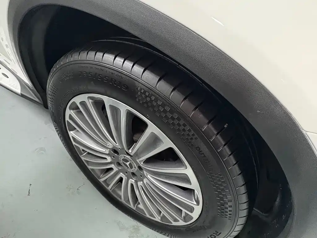 Mercedes-Benz GLC — миниатюра 4