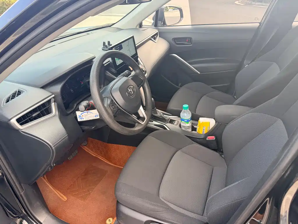 Toyota Frontlander — миниатюра 4