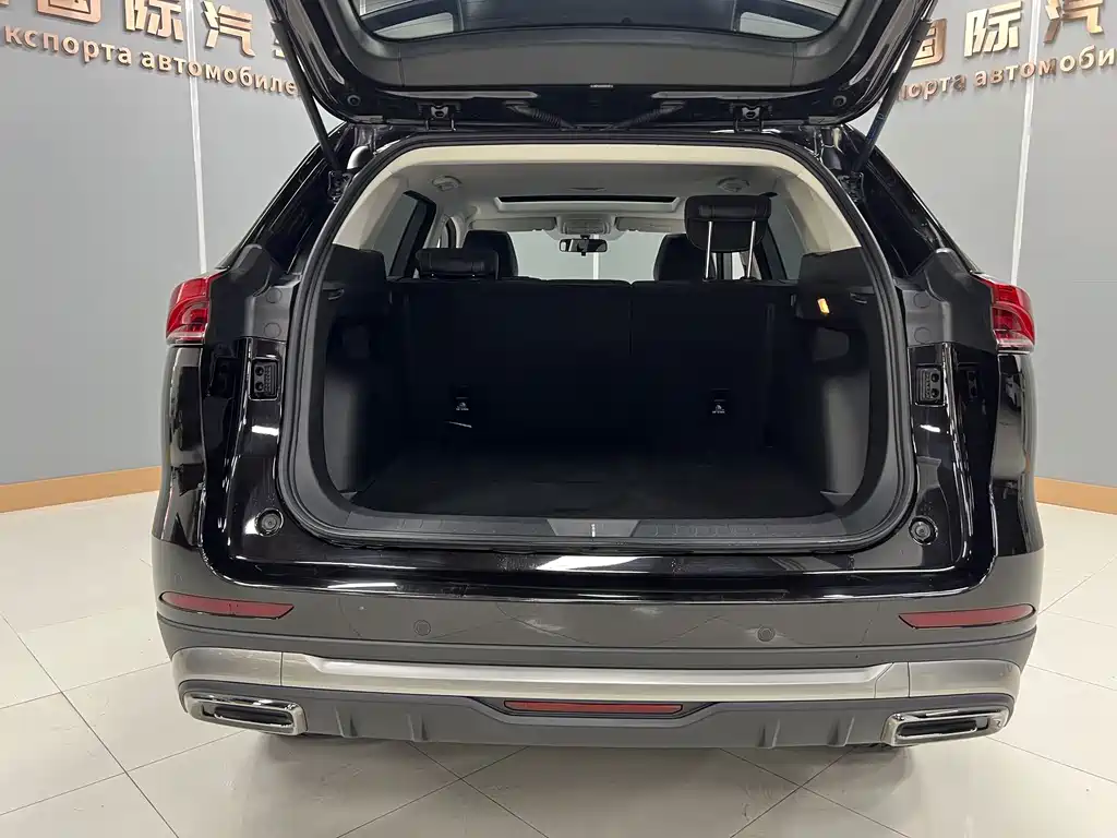 Haval H6 — миниатюра 17