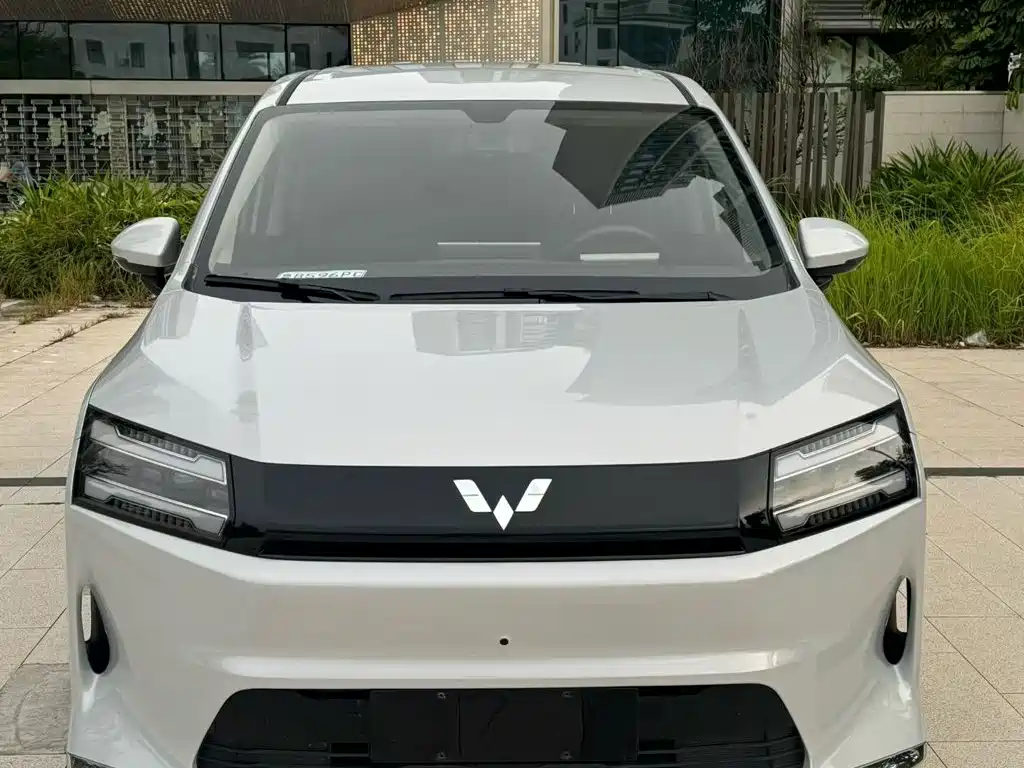 Wuling Звездный свет 730 Новая энергия — миниатюра 6