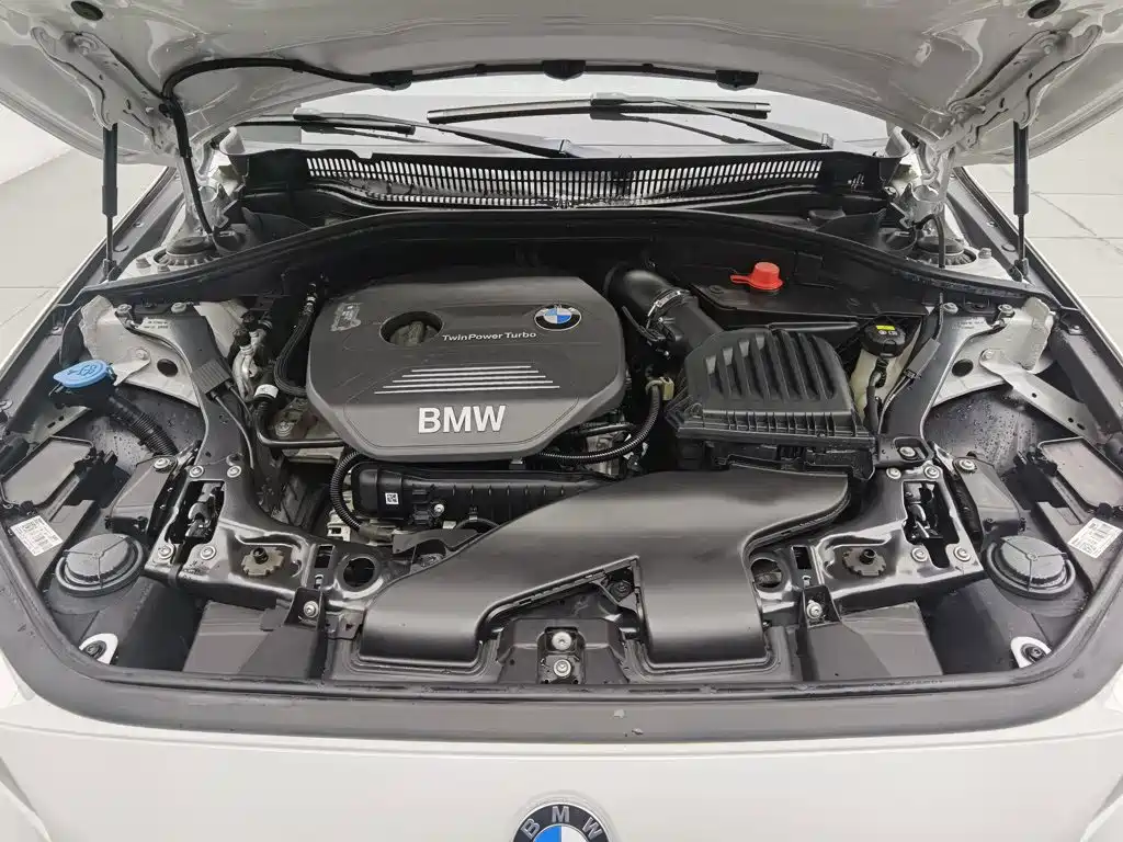 BMW 1 Series — миниатюра 6