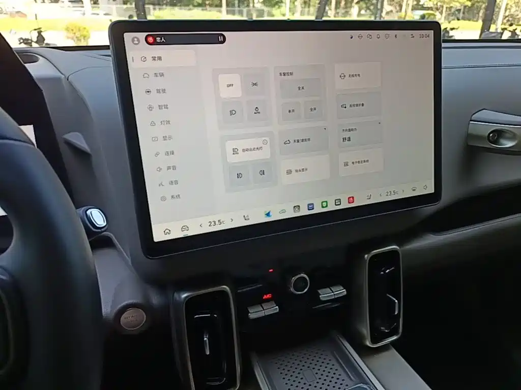 Haval Big Dog — миниатюра 18