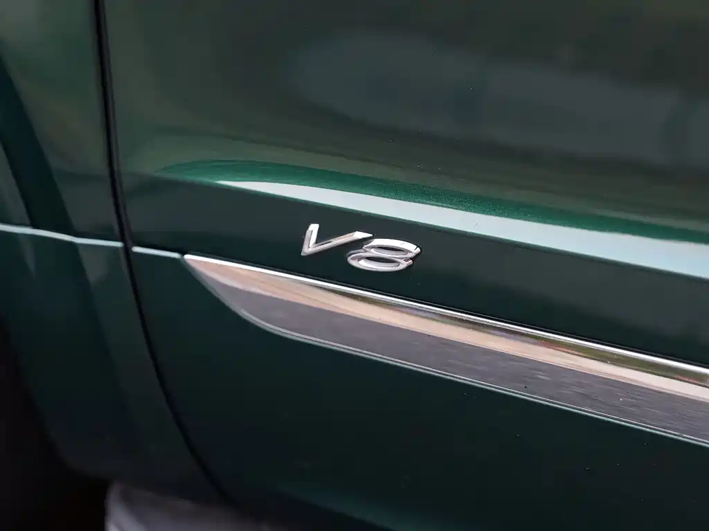 Bentley Bentayga — фотографии объявления, Фото 8