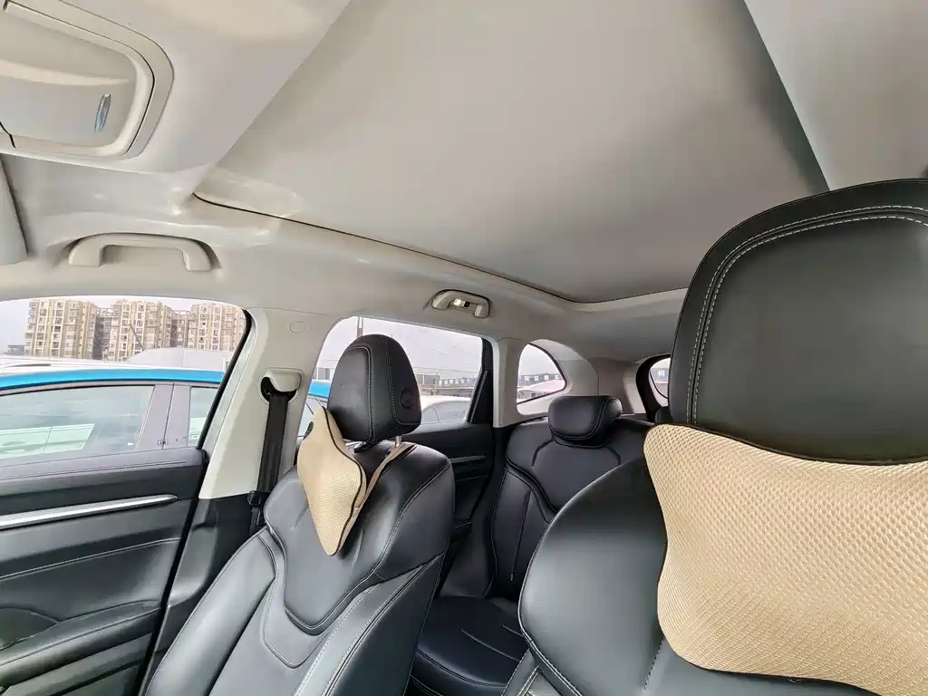 Haval H6 — миниатюра 6