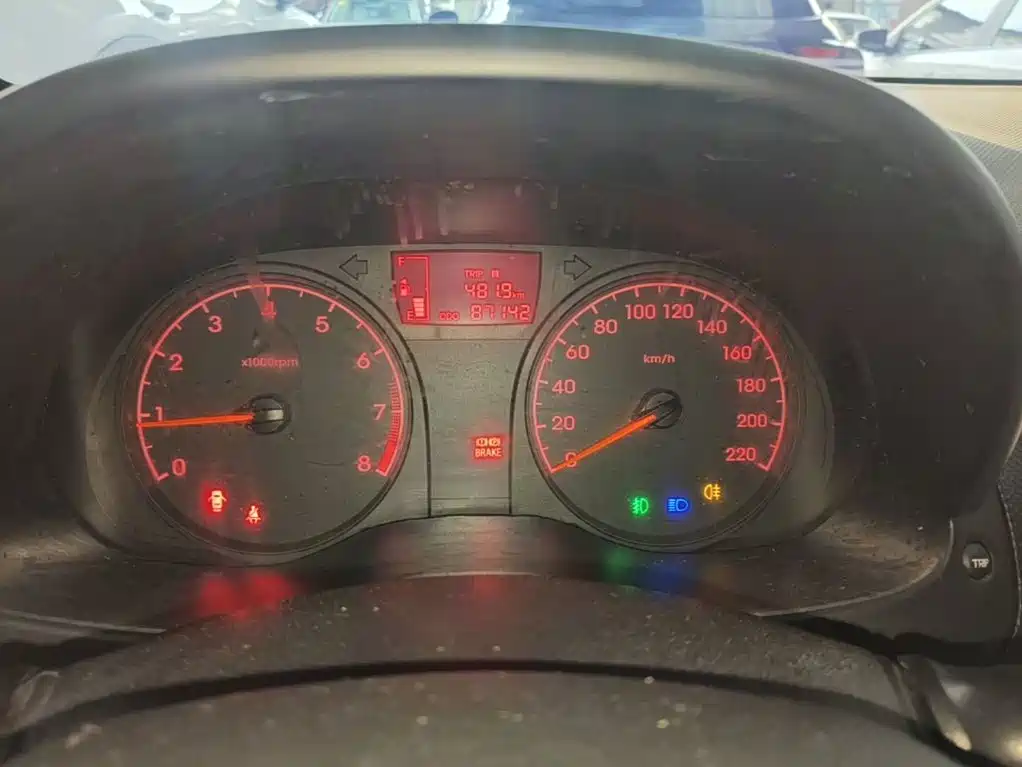 Hyundai Verna — миниатюра 12