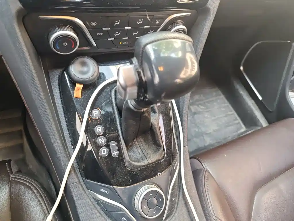 Haima Haima V70 — миниатюра 15