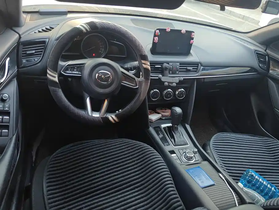 Mazda CX-4 — миниатюра 12