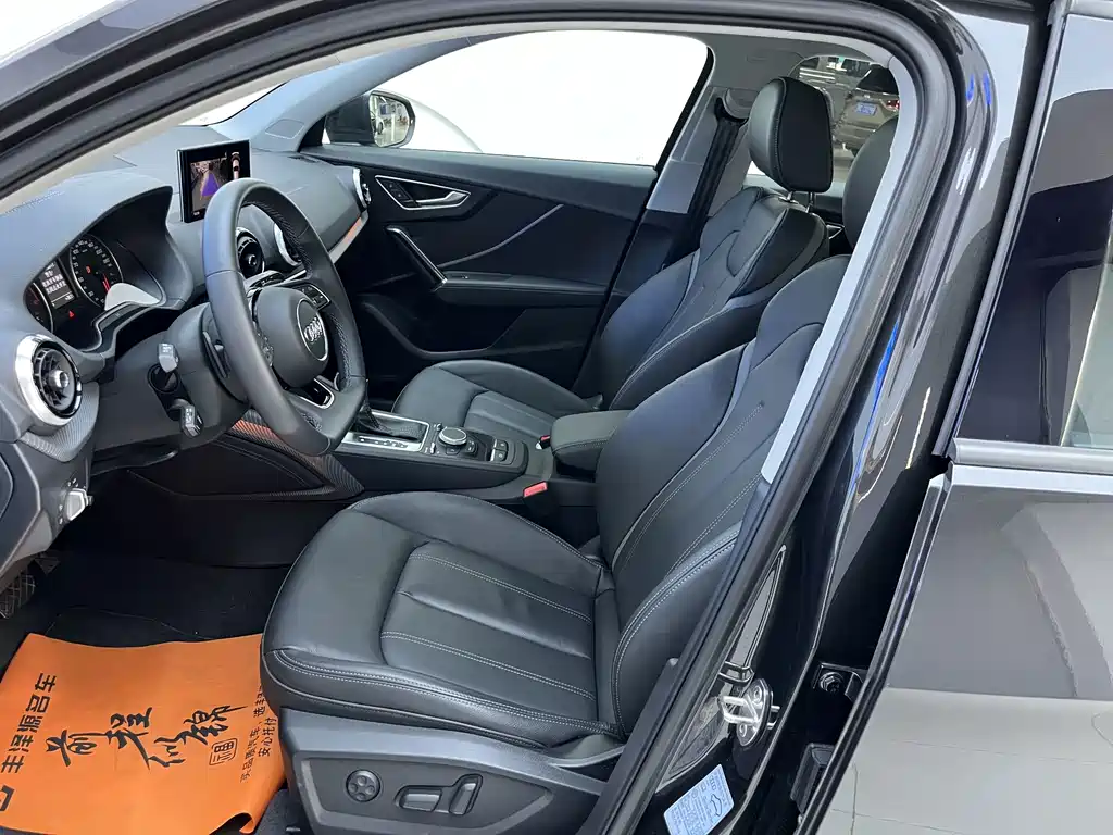 Audi Q2L — миниатюра 6
