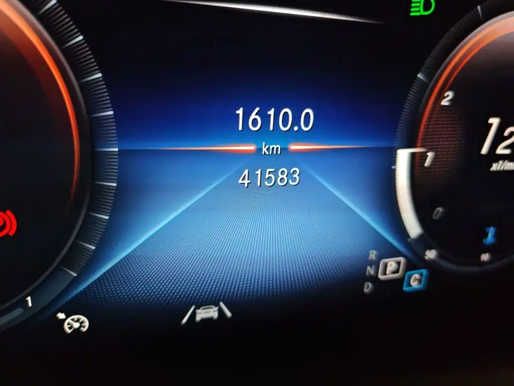 Mercedes-Benz GLC — миниатюра 5
