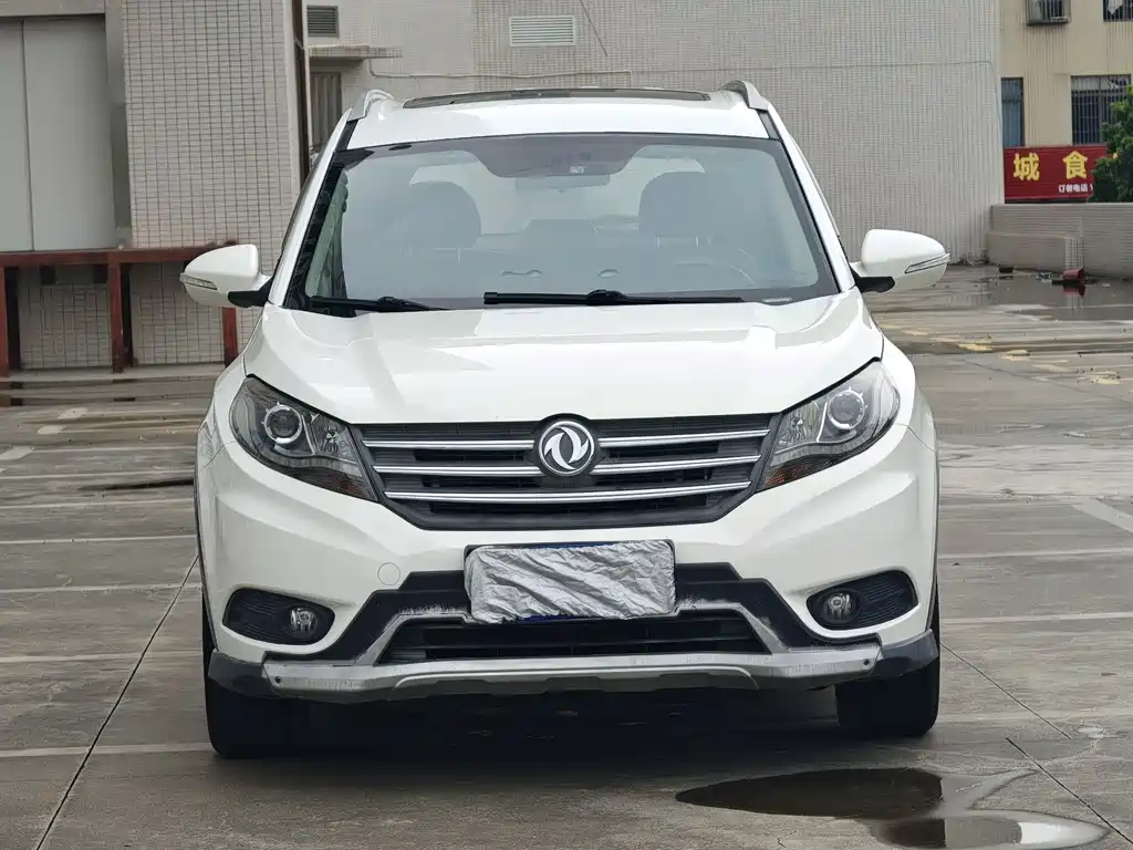 DONGFENG SCENERY 580
