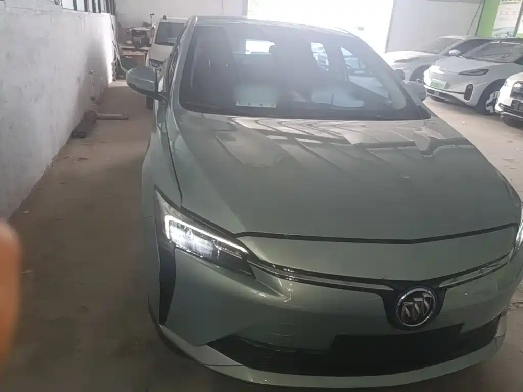 Buick Velite 6 — миниатюра 3