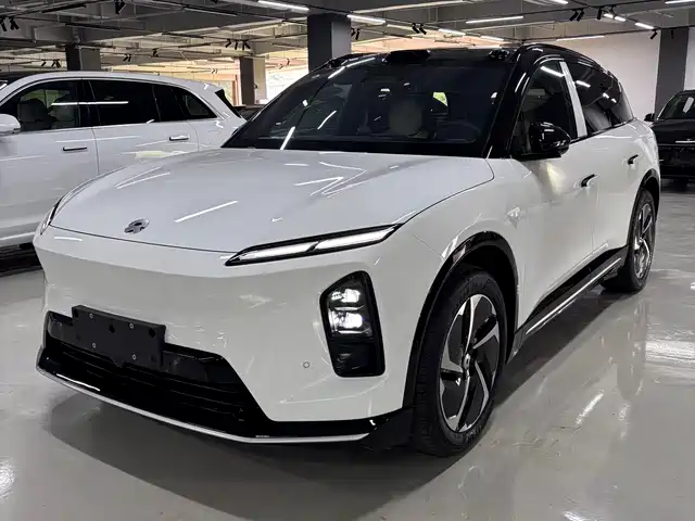 NIO ES 6 2026 100k Wh — фото 1