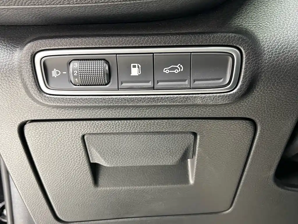 GAC Motor Trumpchi GS8 — миниатюра 13