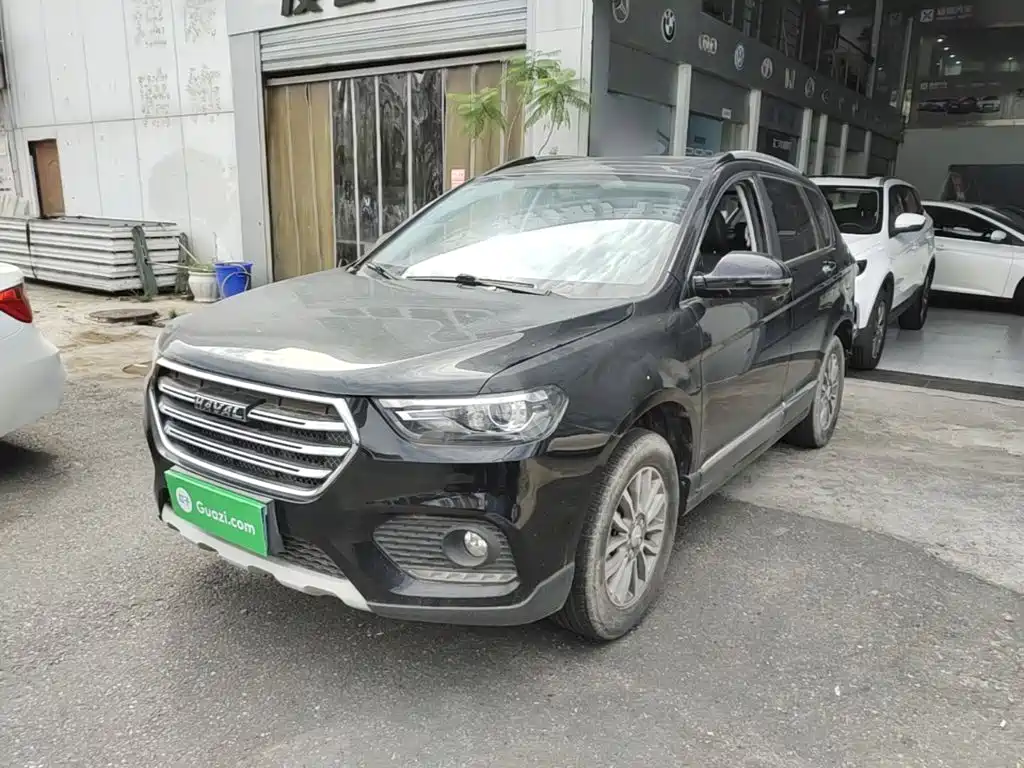 Haval H6 — миниатюра 2