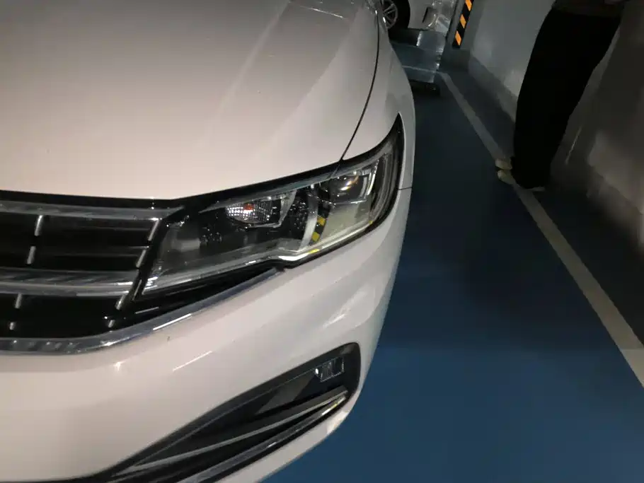 Volkswagen Bora — миниатюра 5