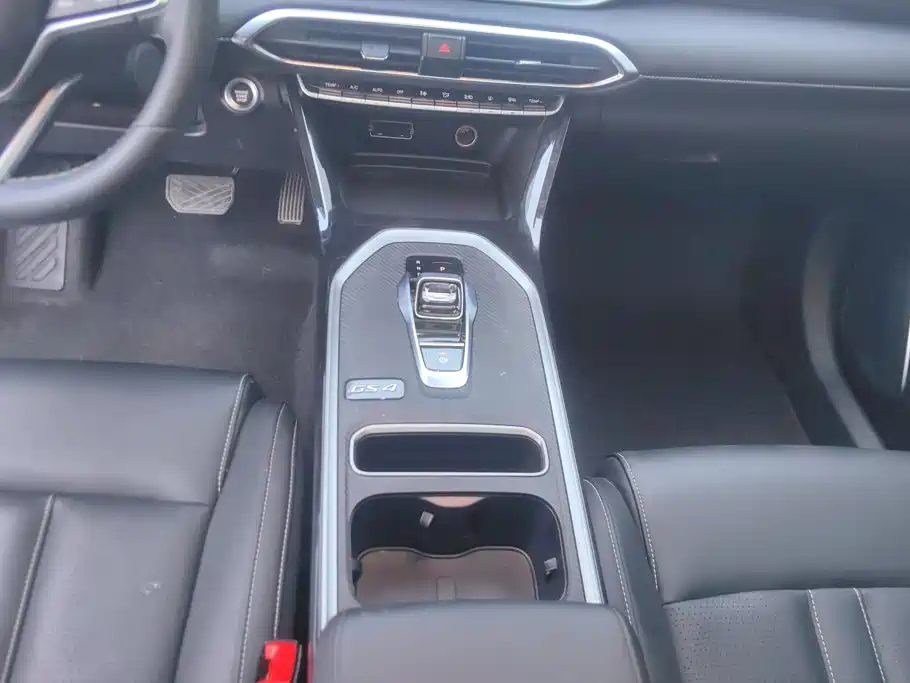 GAC Motor Trumpchi GS4 — миниатюра 16