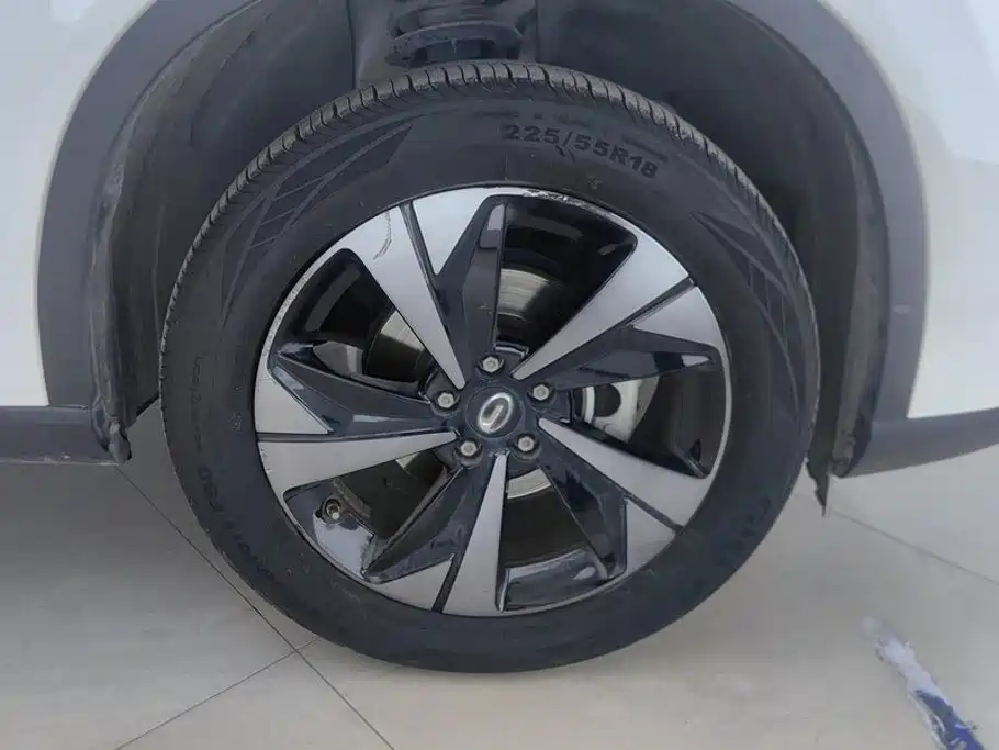 GAC Motor Trumpchi GS4 — миниатюра 6