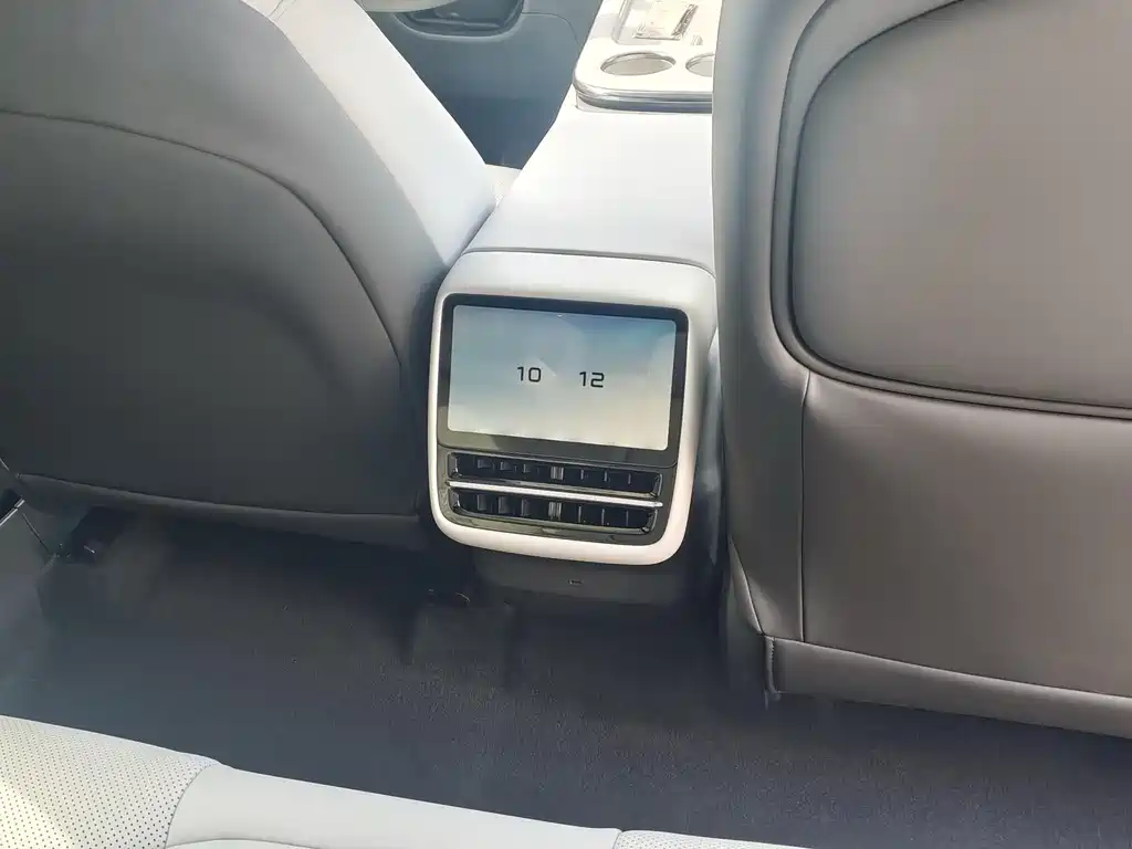Xpeng G7 2025 702 Ultra