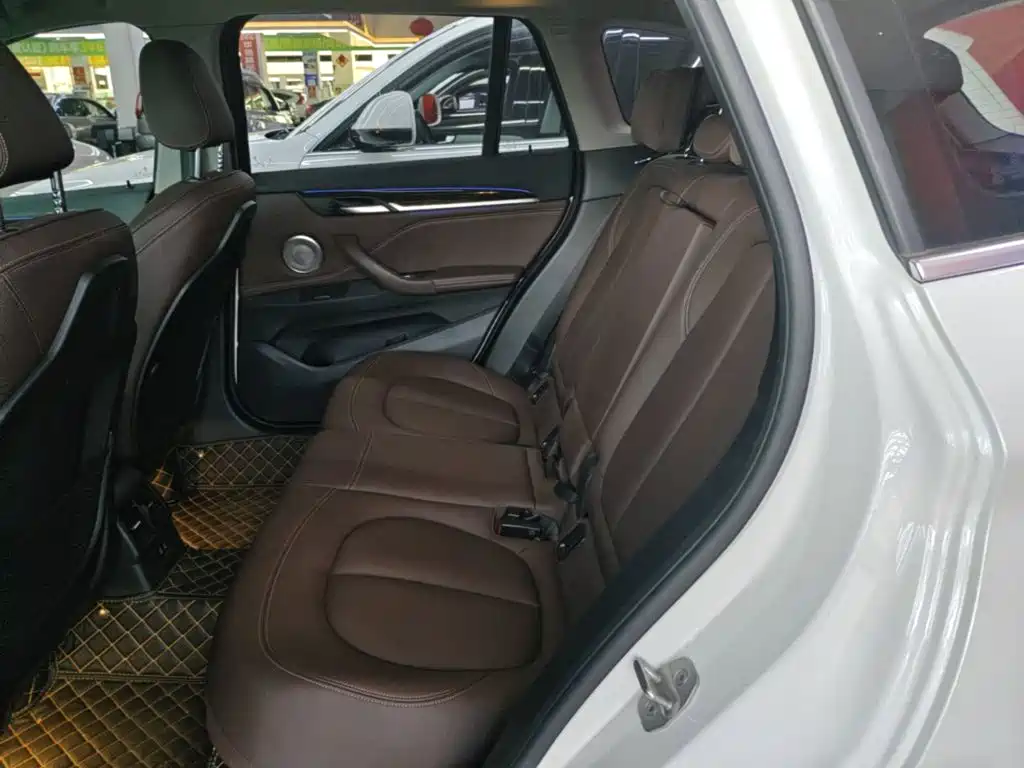 BMW X1 — миниатюра 17