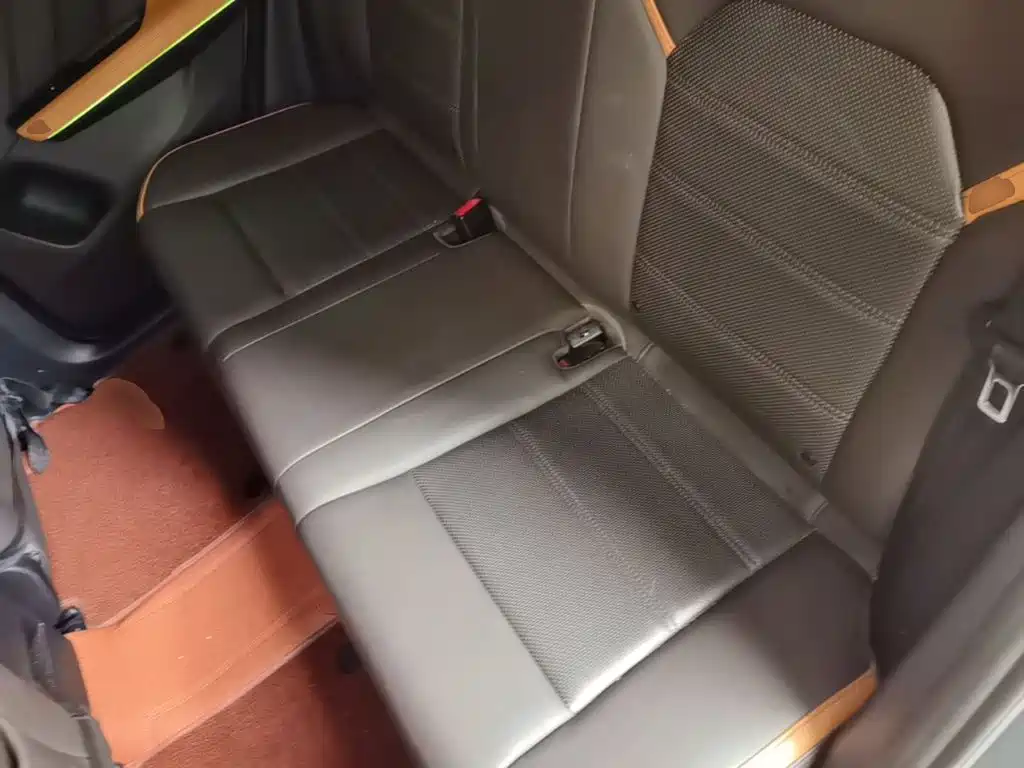 BYD e2 — миниатюра 17