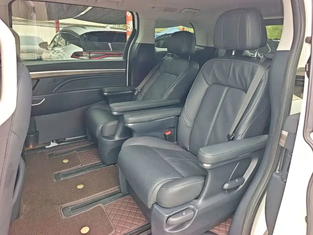 GAC Motor Trumpchi M8 — миниатюра 17