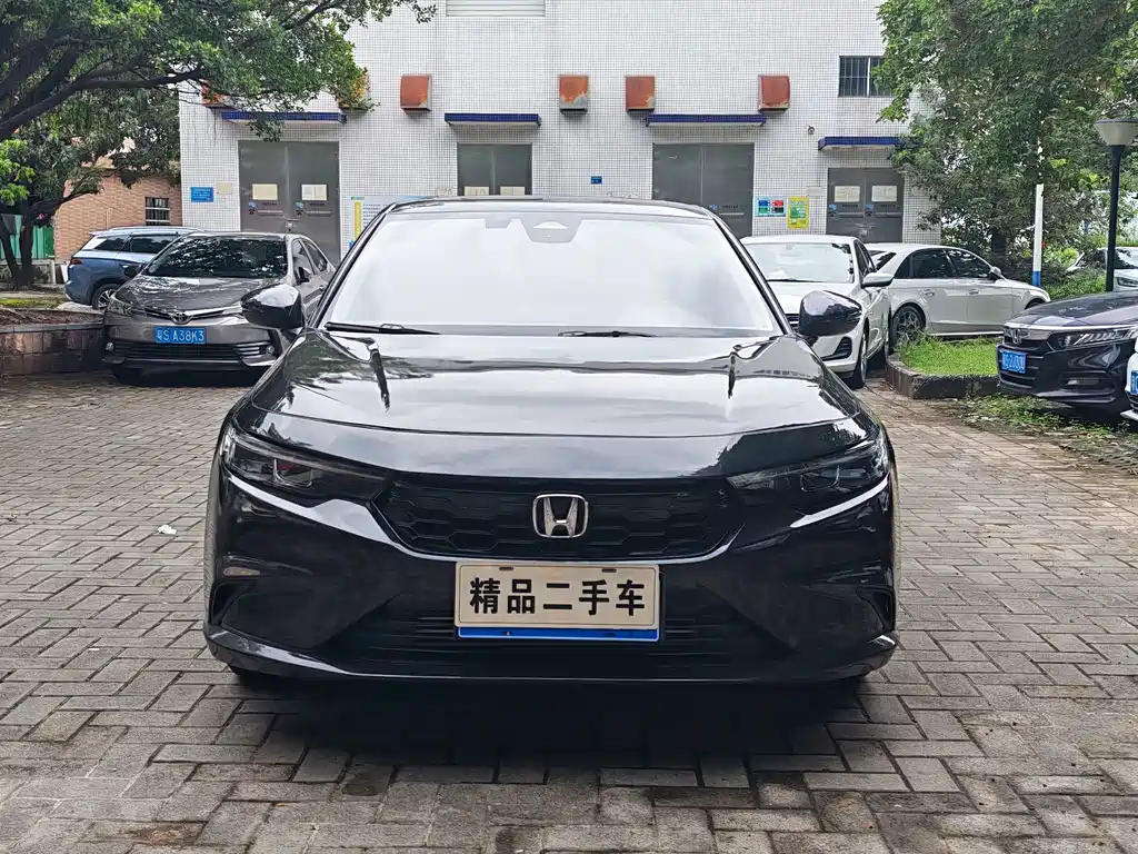 Honda Integra — миниатюра 2