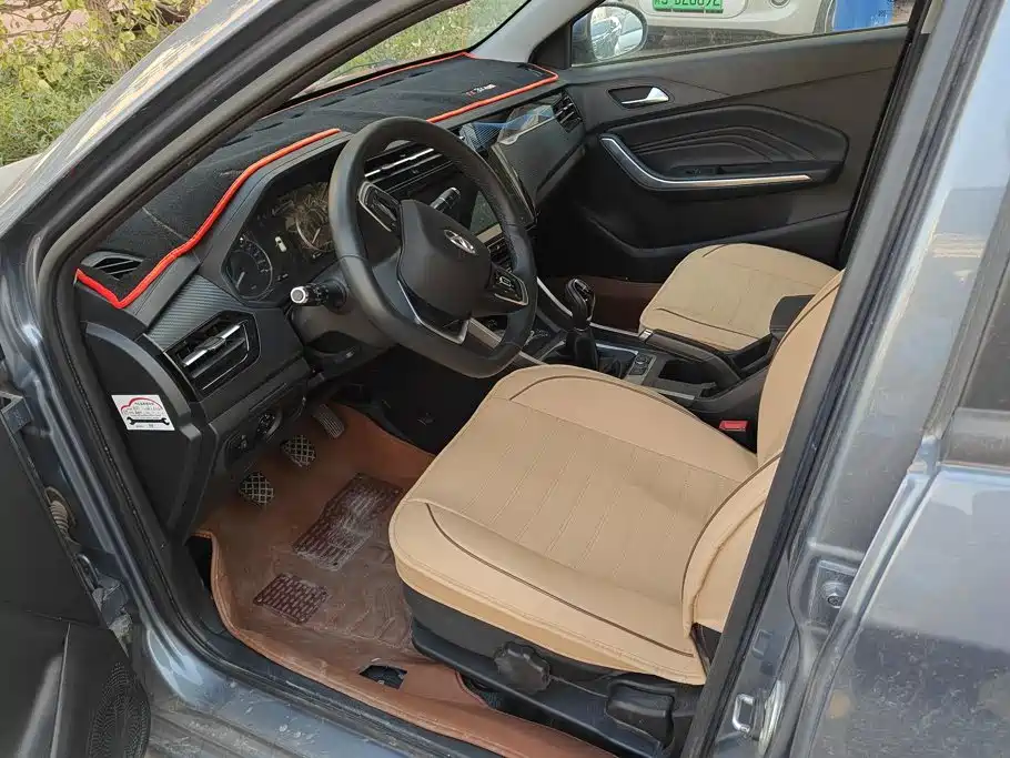 Chery Tiggo 3x — миниатюра 9