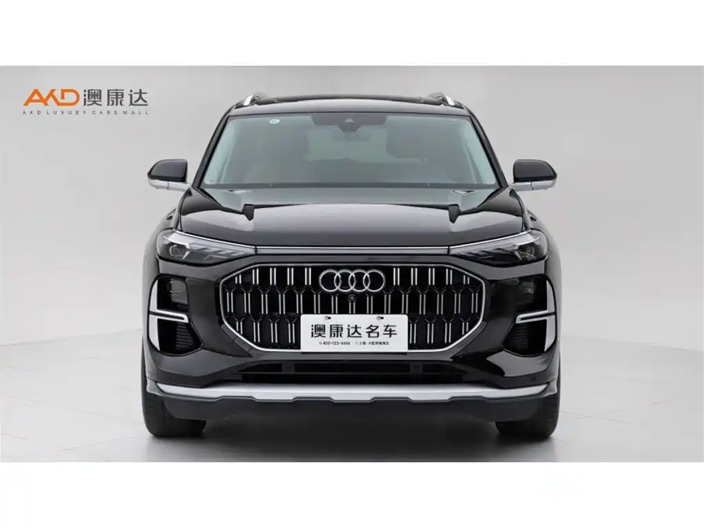 Audi Q6 2024 45 TFSI quattro 6 мест