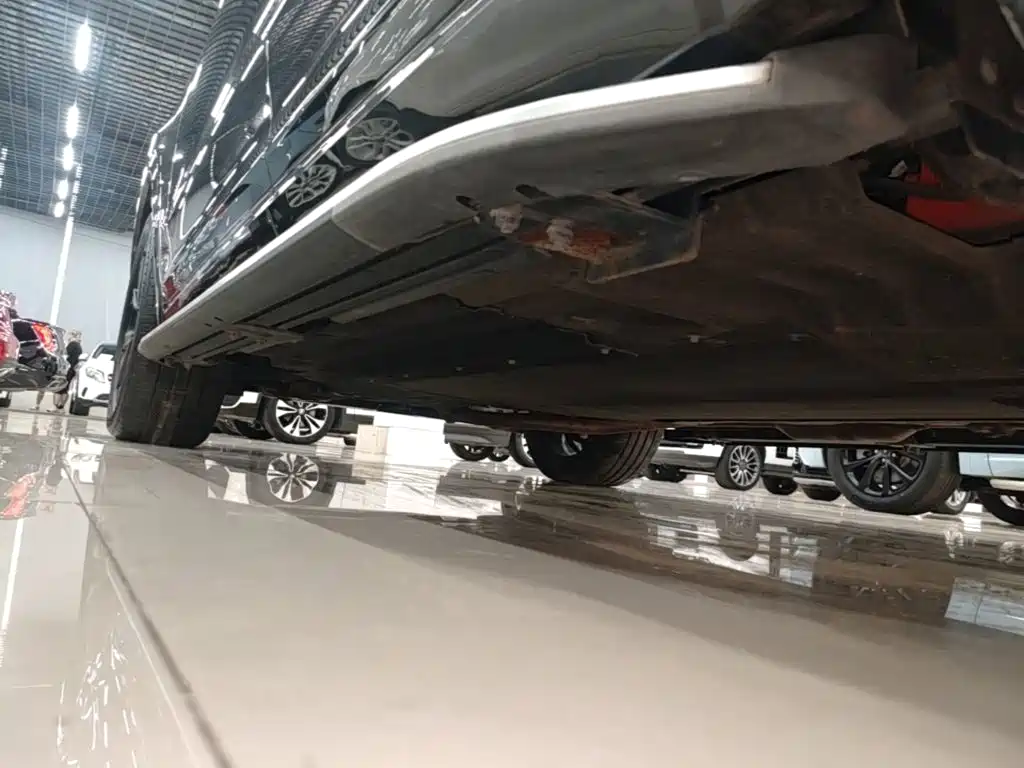 Li Auto Li ONE — миниатюра 22