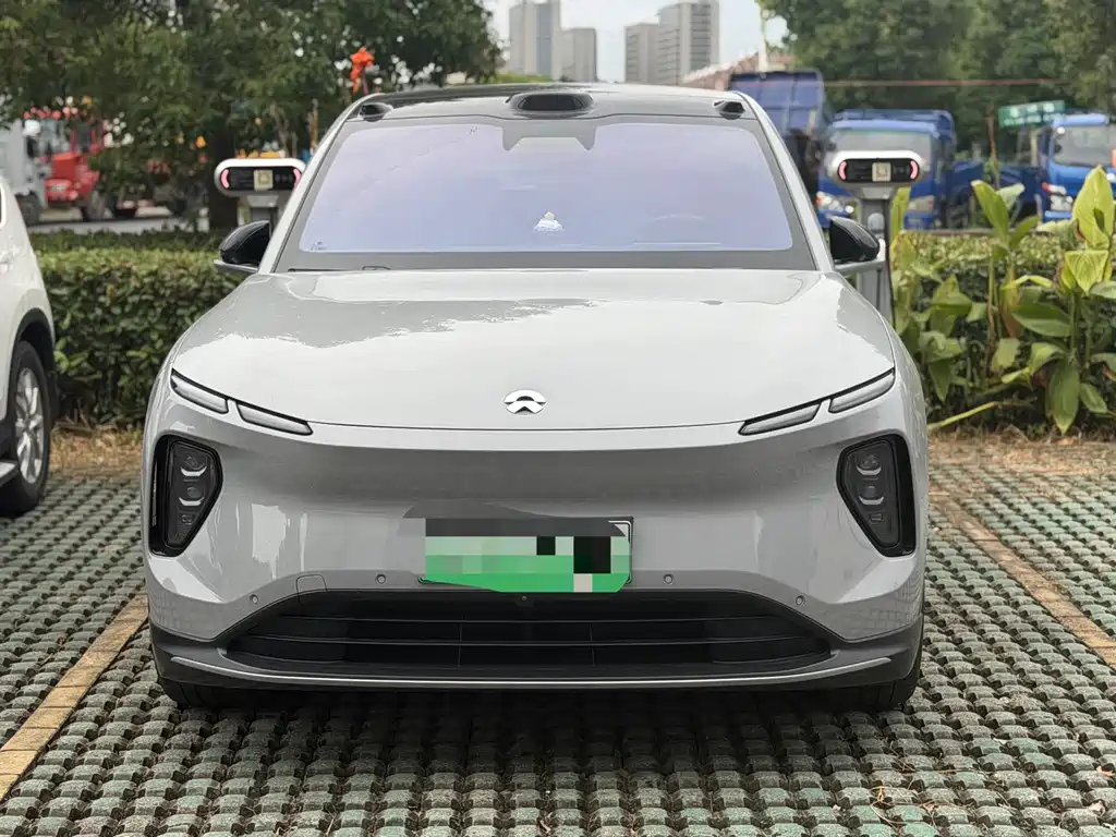 NIO EC6 — миниатюра 2