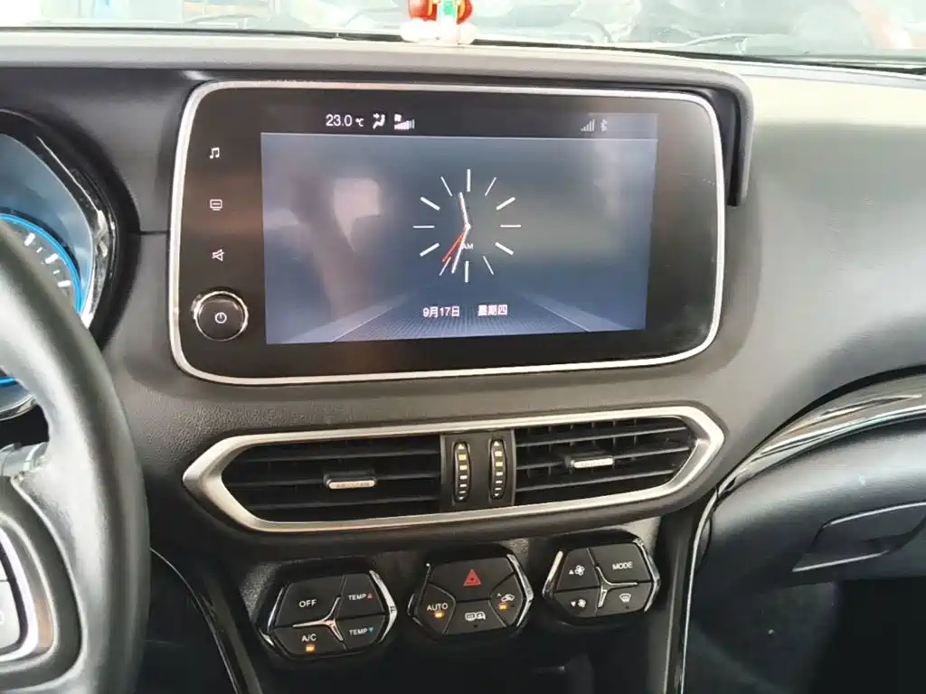 GAC Motor Trumpchi GS4 — миниатюра 13
