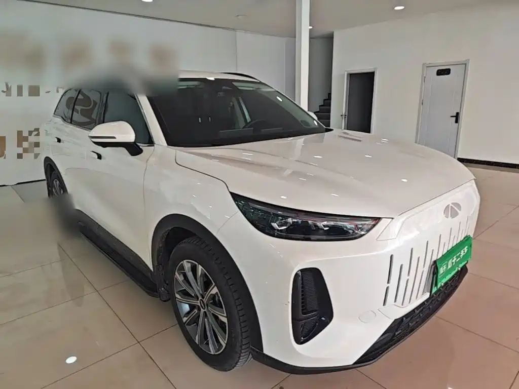 Fulwin Fengyun T9 — миниатюра 4