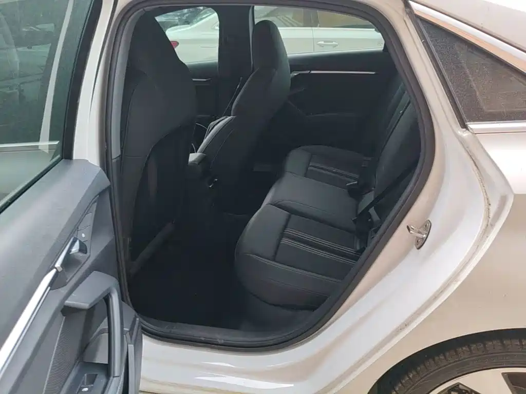 Audi A3 — миниатюра 17