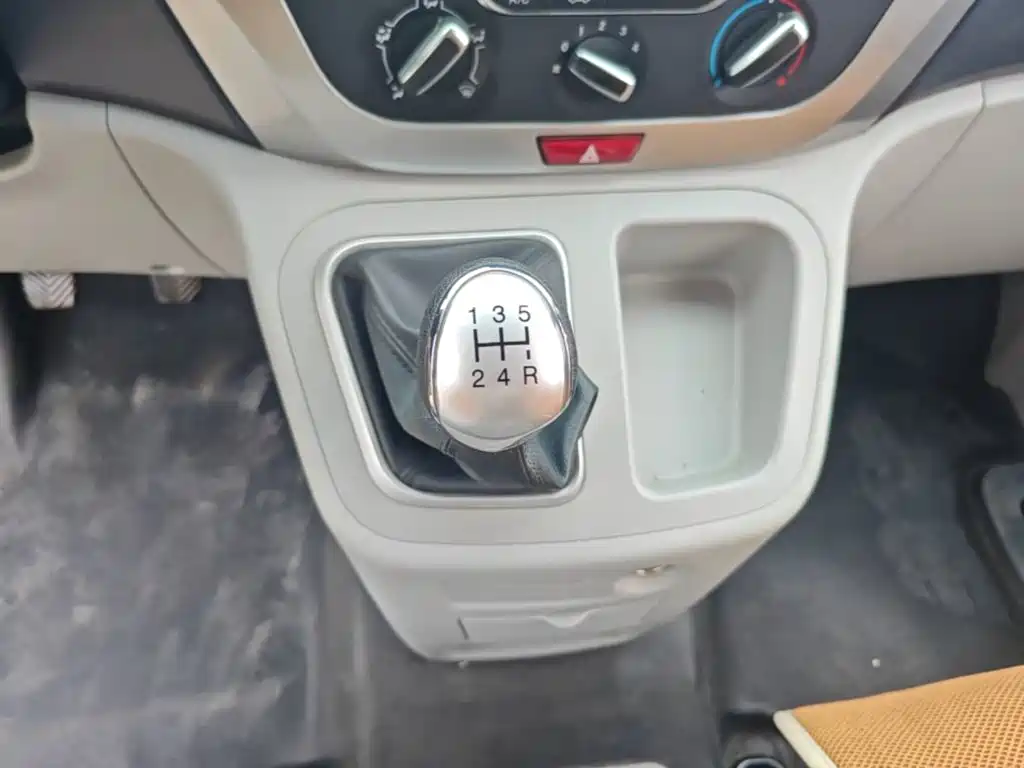 JAC Refine Refine M3 — миниатюра 14