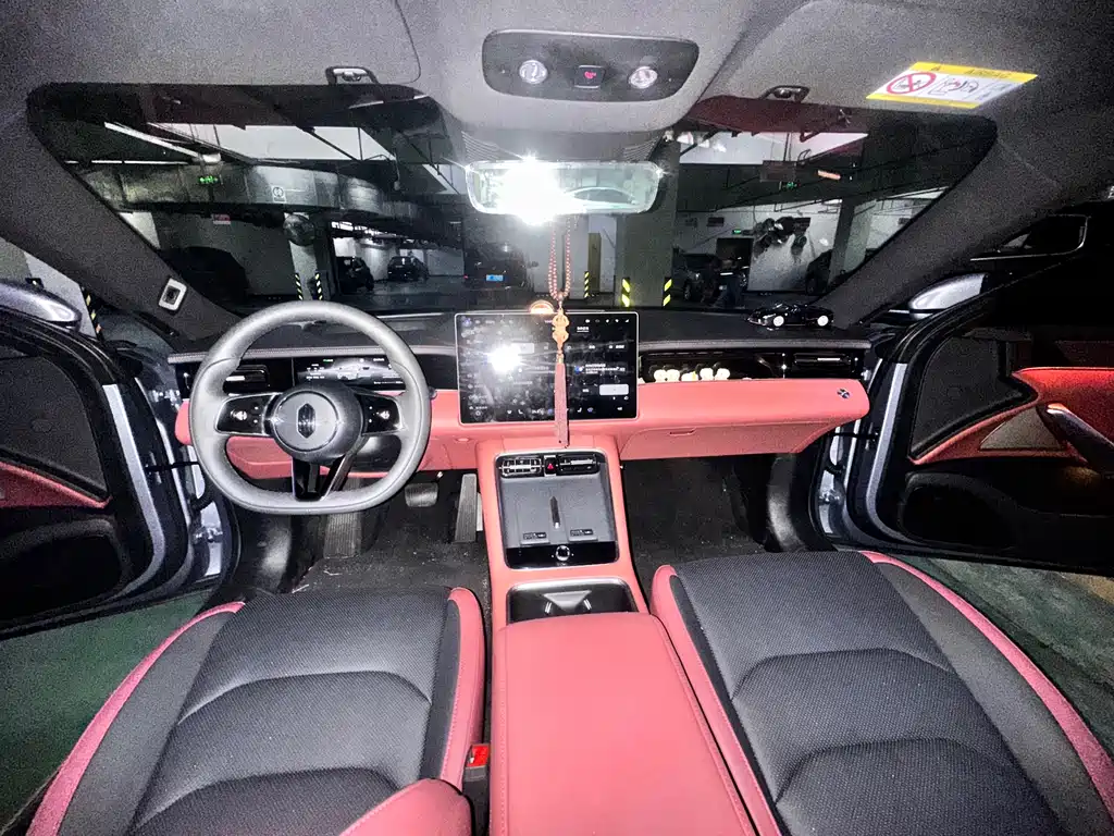 Shangjie Shangjie Z7 — миниатюра 5