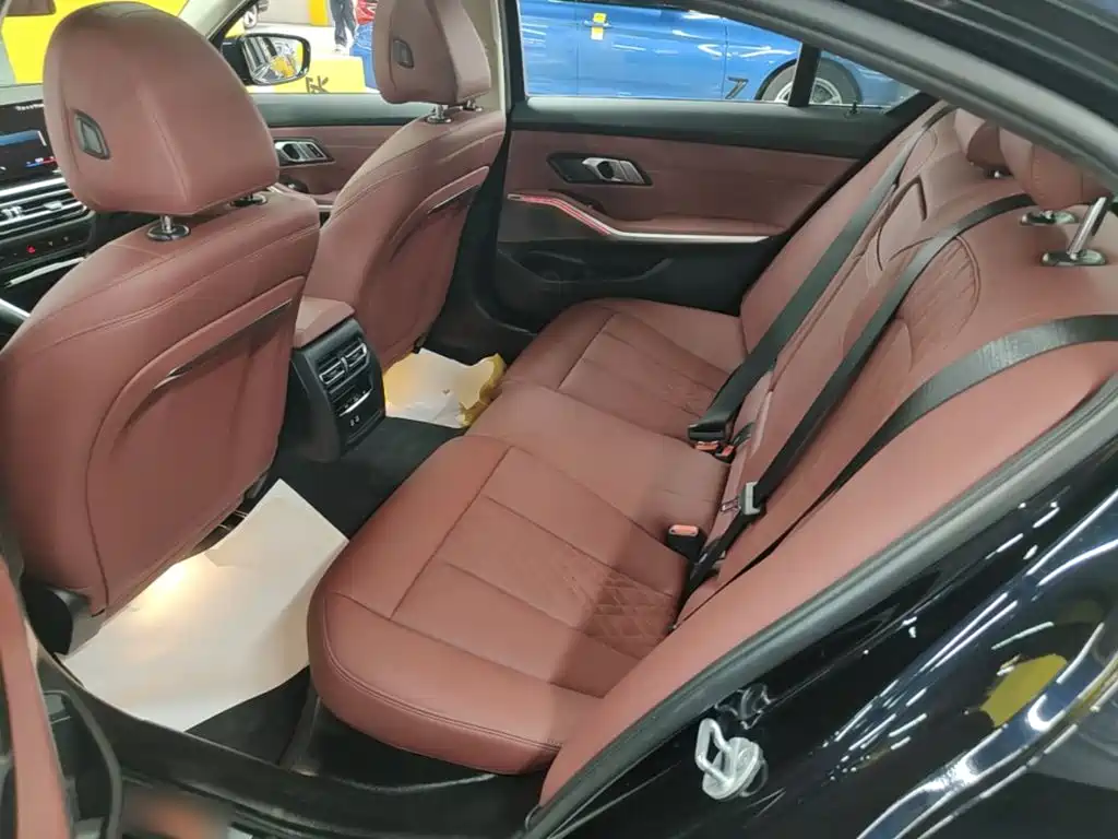 BMW i3 — миниатюра 17