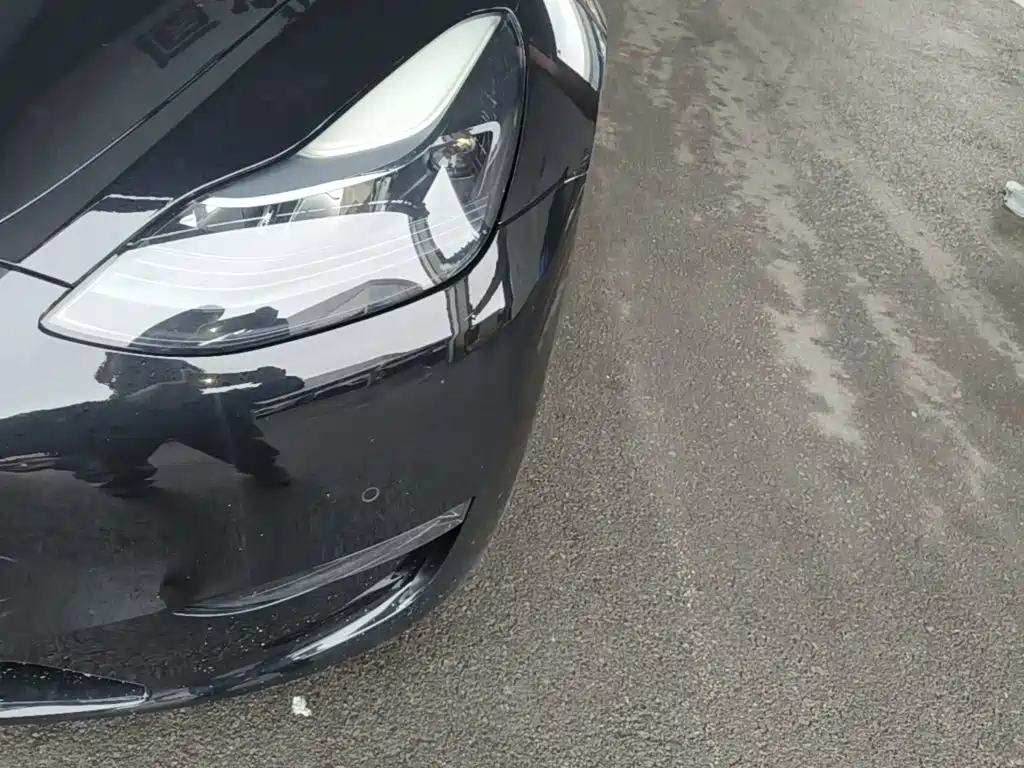 Tesla Model Y — миниатюра 24