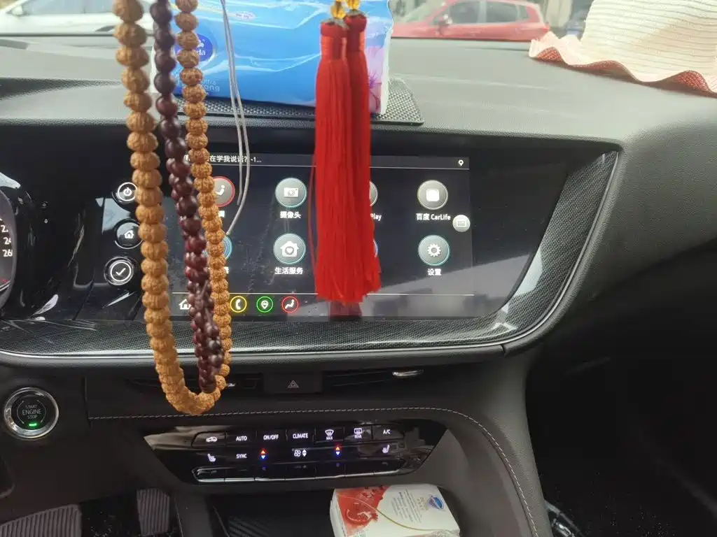 Buick Envision Plus — миниатюра 6