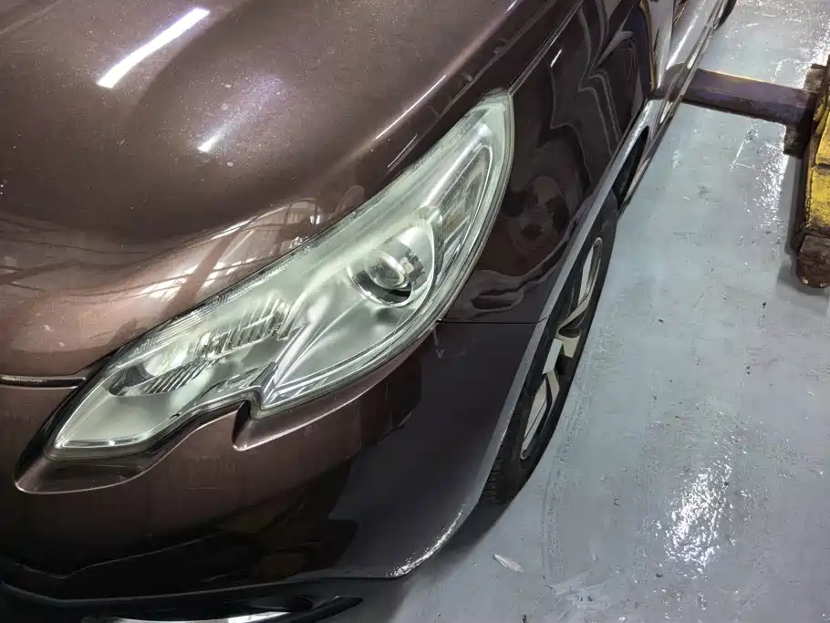 Peugeot 2008 — миниатюра 5
