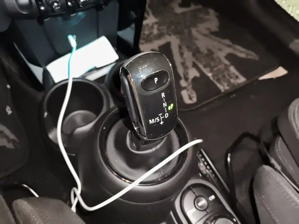MINI Mini — миниатюра 10