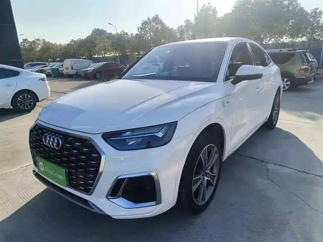 AUDI Q5L SPORTBACK