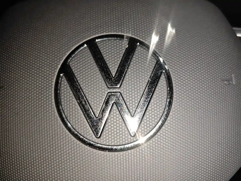 Volkswagen Tharu — миниатюра 12