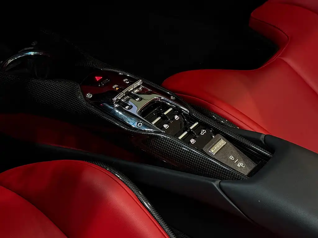 Ferrari 296 — миниатюра 15
