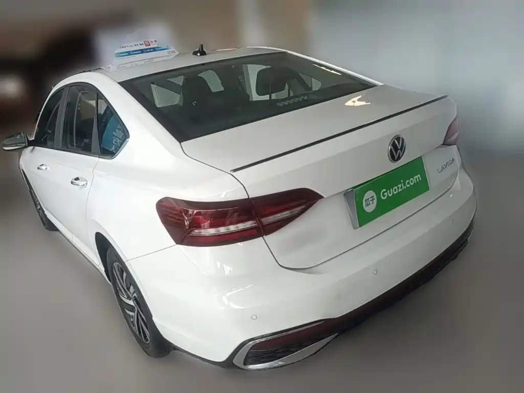 Volkswagen Lavida 2024 300TSI DSG Lead