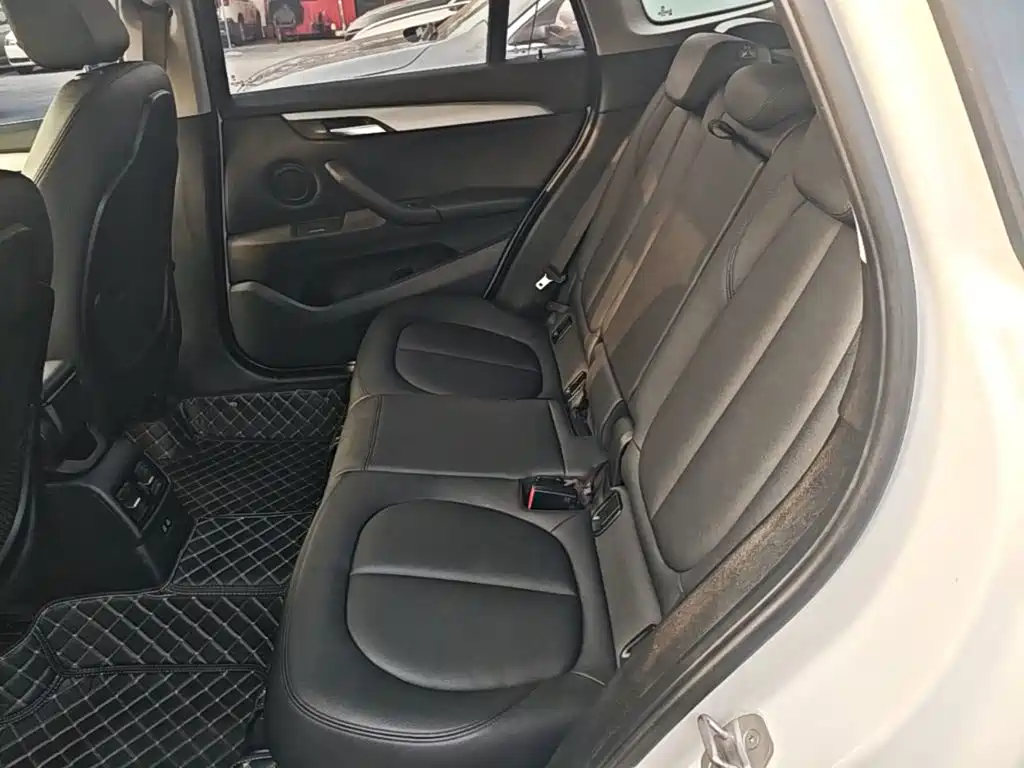 BMW X1 — миниатюра 17