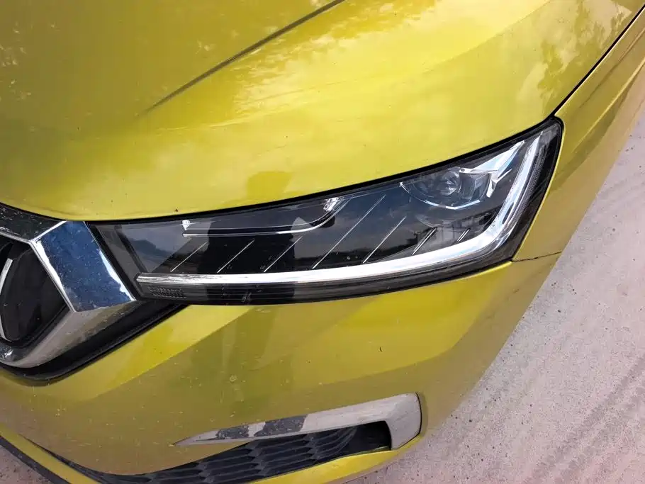 Skoda Kamiq — миниатюра 5