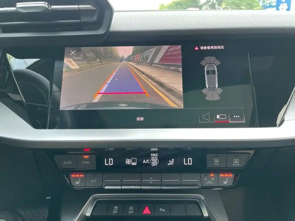 Audi A3 — миниатюра 18